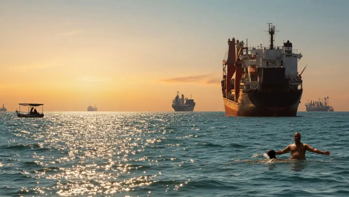 Maritime Image 1